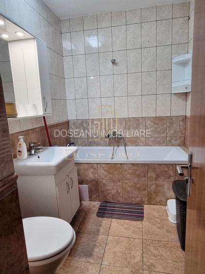 APARTAMENT 3 CAMERE | DE INCHIRIAT | ZONA DECEBAL - 19