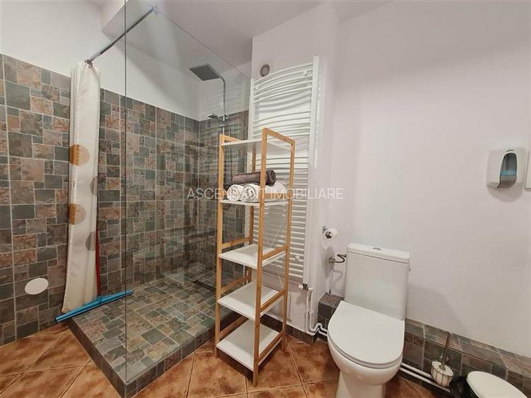 Spatiu comercial 3 camere, 64 mp, constructie noua, Gemenii, Brasov - 5