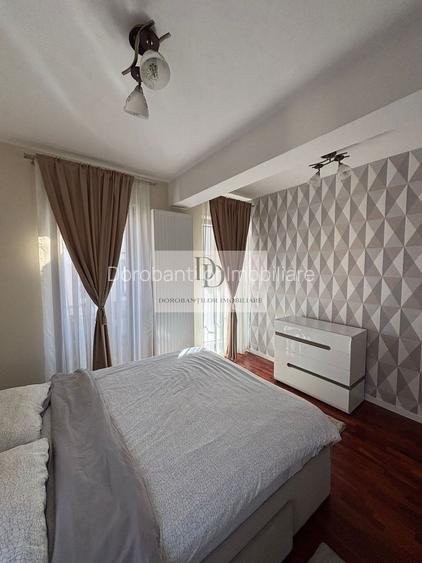 Apartament 4 camere Premium | 103 mp | 2 parcări + Boxǎ | Manastur - 7