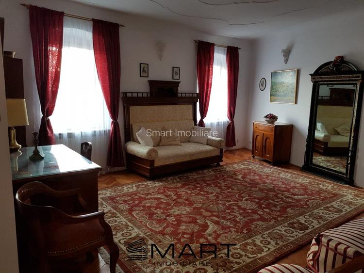 Apartament 3 camere zona Centrul Istoric Sibiu - 3