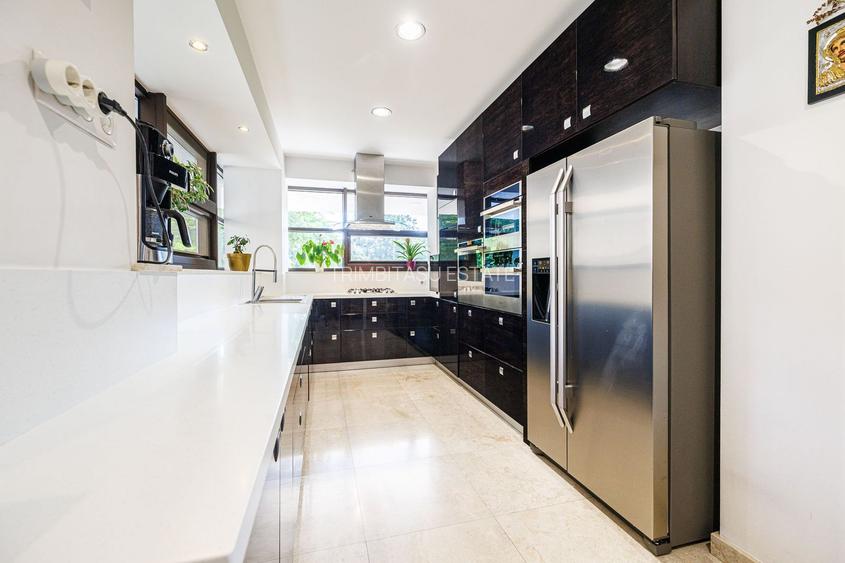 O CASA  PREMIUM-Drumul Taberei / Valea Oltului/ Valea Argesului - 13