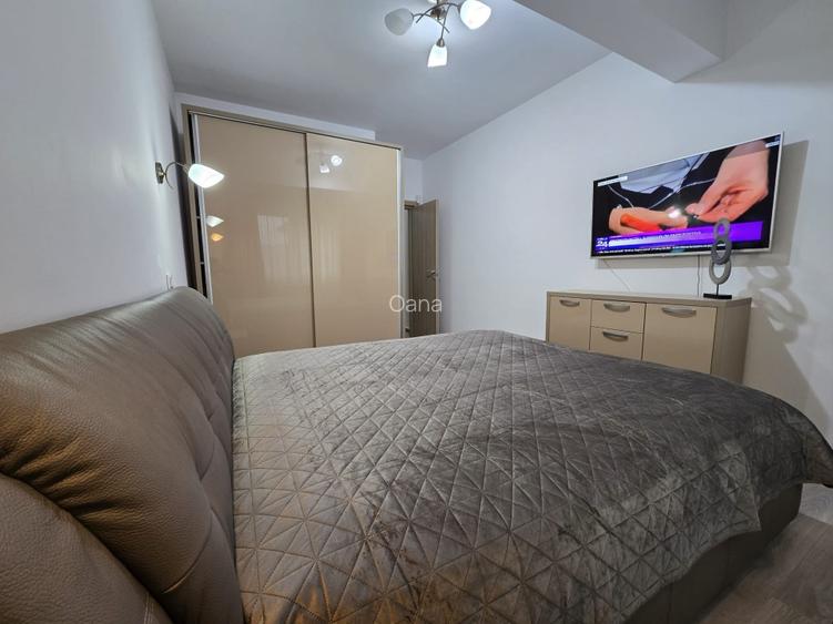 Particular inchiriez ap 3 camere, modern si spatios - 11