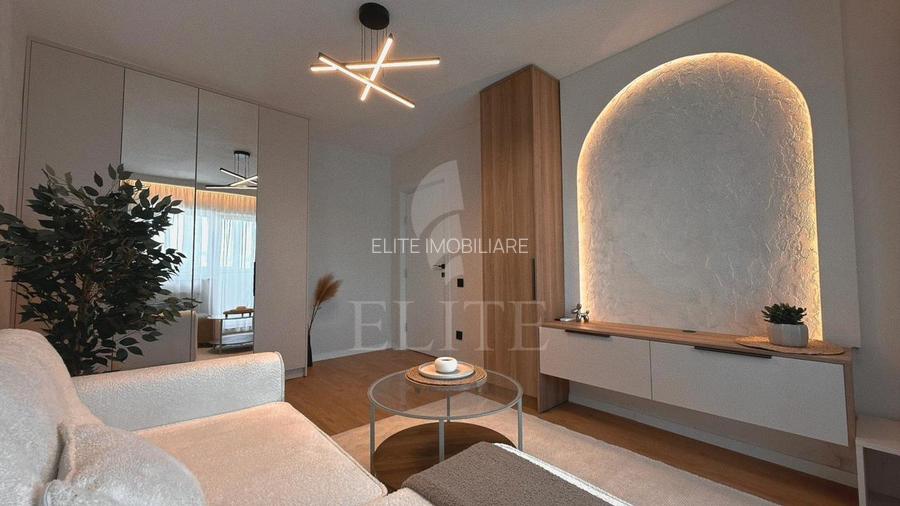 Apartament 2 camere în zona CALVARIA - 7