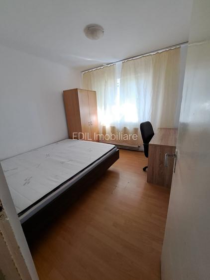 Apartament de vânzare, 2 camere, 35 mp, Mănăștur zona Academia de Muzică - 5