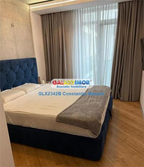 Apartament cu 3 camere, parcare, zona Aviatiei, Barbu Vacarescu - 4