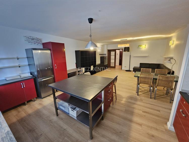 Apartament de inchiriat-3 camere-parcare-boxa-Orhideea Gardens - 4