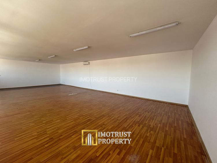 Spațiu comercial disponibil pentru închiriere – 154 mp | Zona Uta - 2