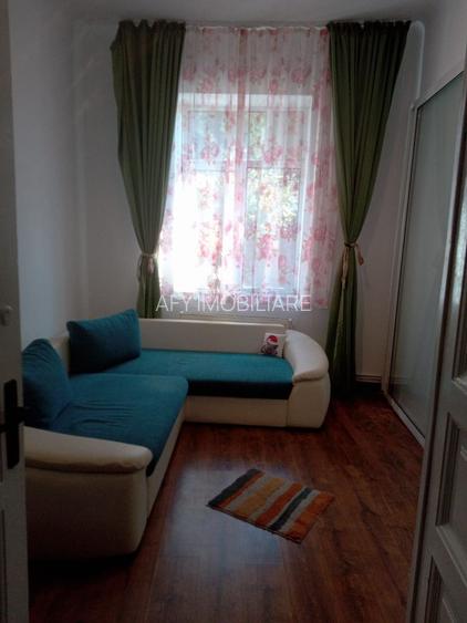 De vanzare Casa / Vila individuala, Vasile Lascar, Eminescu, CENTRAL - 11