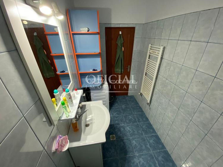 Apartament 2 Camere | 55 Mp | Parcare | Zona Floresti Florilor KIK - 7
