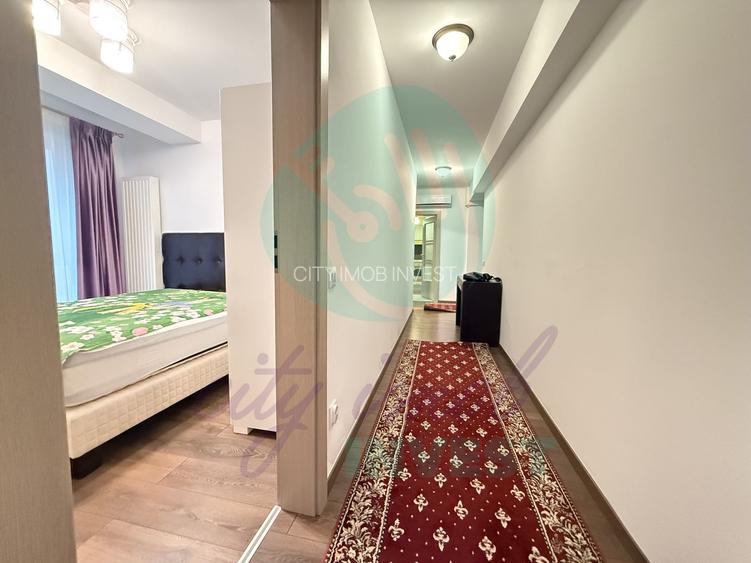 3 camere intr-o cladire cu arhitectura deosebita - 3