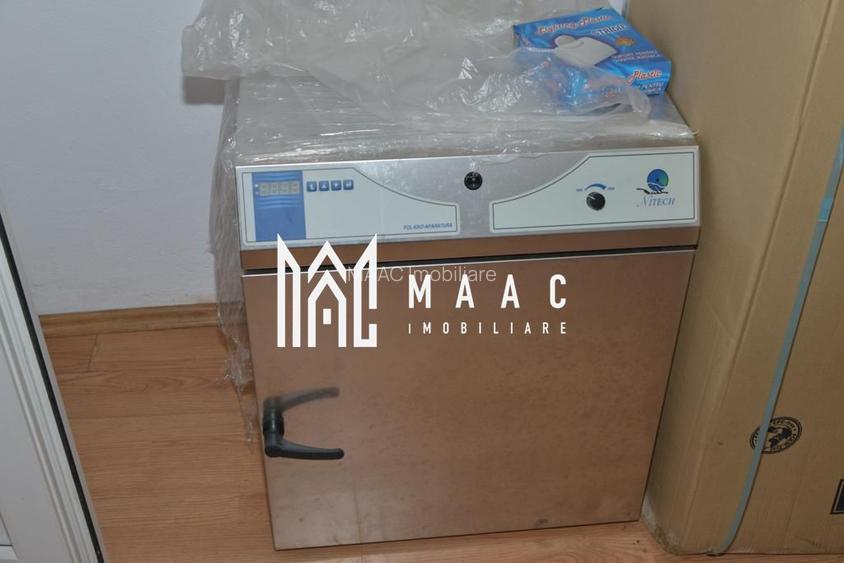 Fabrica de lactate utilata Sibiu - 13