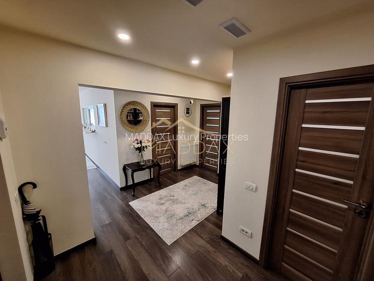 APARTAMENT 3 CAMERE I AVIATIEI I PROMENADA MALL*** - 5