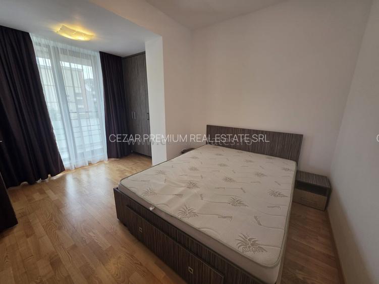 HERASTRAU SOSEAUA NORDULUI  APARTAMENT SPATIOS TERASA 17 MP - 15