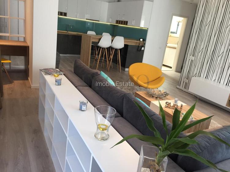 Apartament 2 camere premium | Pet friendly | Dorobanti - Floreasca - 2