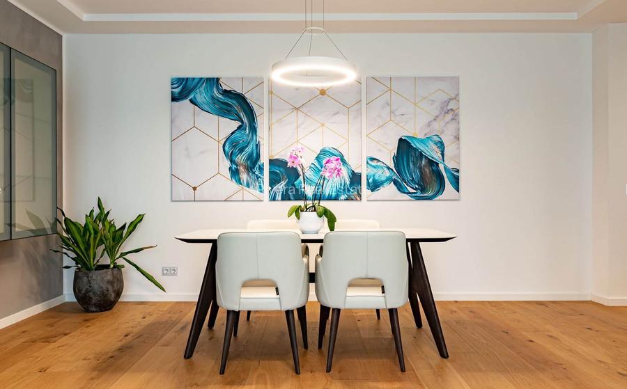 APARTAMENT 3 CAMERE | PREMIUM | PIPERA | MUTARE IMEDIATA - 8