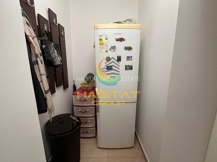 Apartament 3 Camere Piața Victoriei Bloc Reabilitat - 7