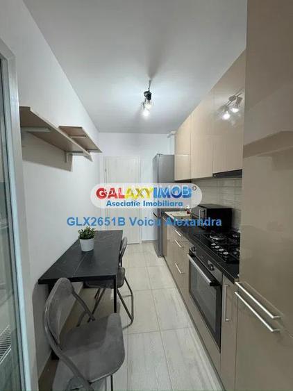 Garsoniera Bloc Nou Berceni - Dimitrie Leonida - Biruintei - 4