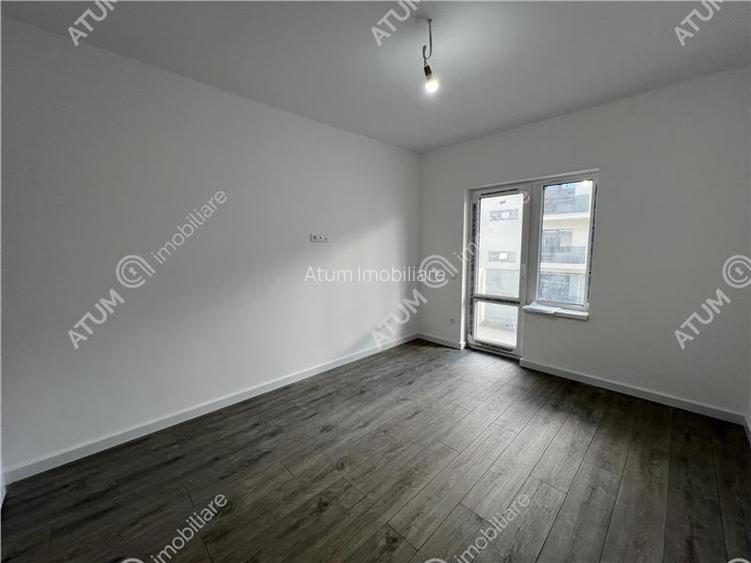 Apartament cu 3 camere 2 bai si 2 balcoane etaj 1 zona Doamna Stanca - 11