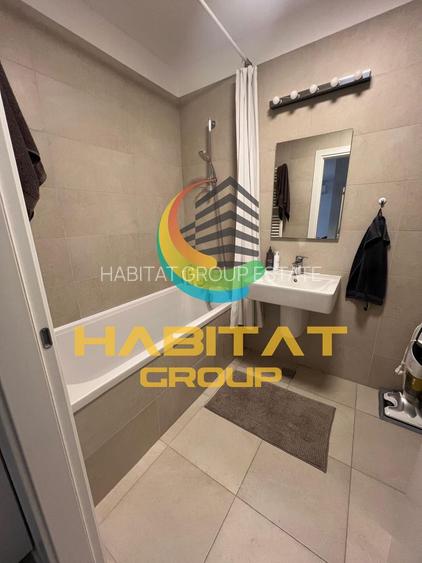 2 camere de inchiriat/parcare H Pipera Lake - 6