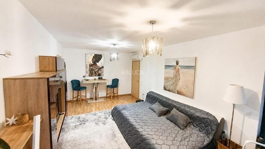 Apartament 2 camere complet mobilat și utilat – Barcelona Residence | Șoseaua St - 2
