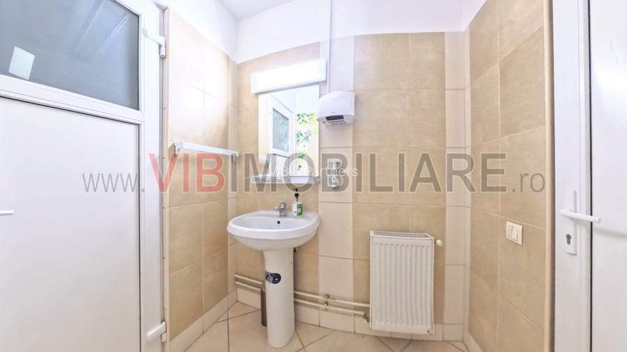 Grozavesti / metrou/ Spatiu birou 160 mp/utilitati incluse /tva inclus - 7