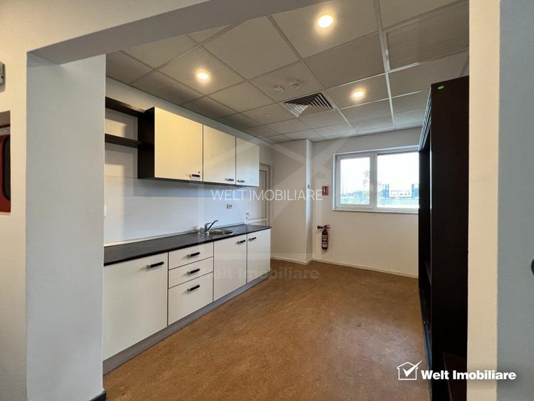 Inchiriere birouri in cladire Office 324mp, zona Vivo Polus - 5