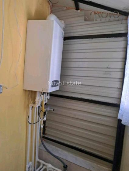 2 Camere la Curte | Rahova | Centrala Proprie - 6