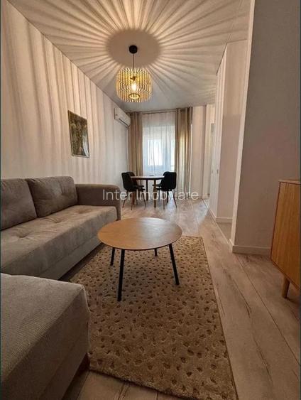 Apartament nou, 2 camere decomandat, 52 mp, Tatarasi, de inchiriat, Cod 161086 - 4