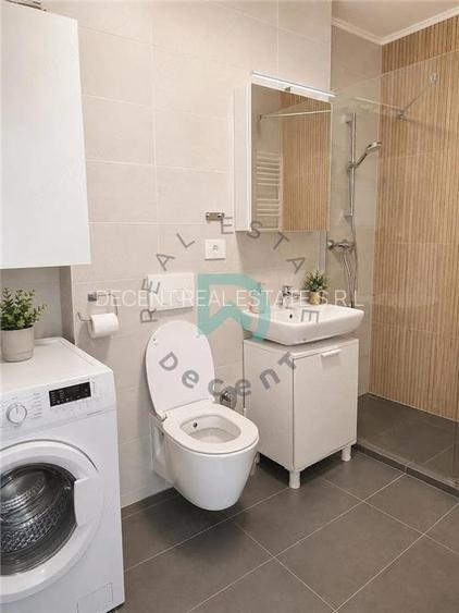 Apartament tip studio, Tractorul, Brasov - 12