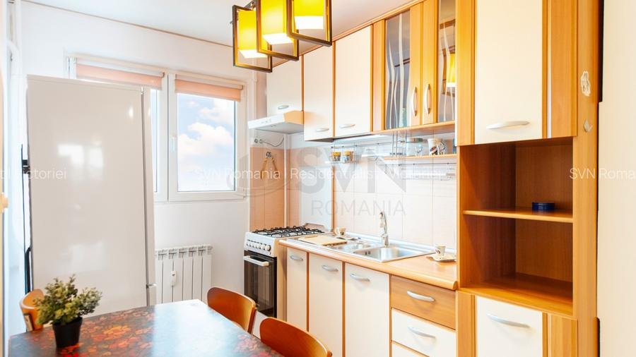 REA1028606 Apartament 2 camere Metrou Nicolae Grigorescu Parcul IOR - 8