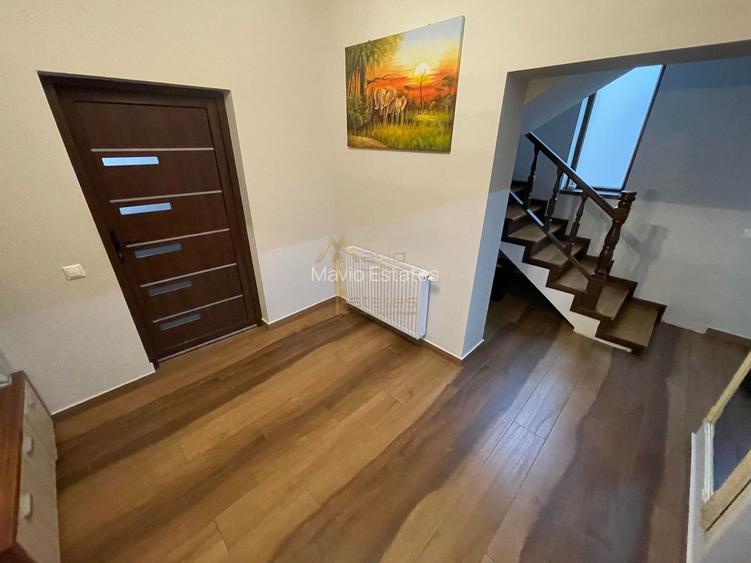 Satu Mare, Casa semicentrala zona stadionului Olimpia - 30