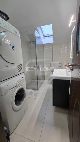 Apartament 3 camere, 2 bai si parcare in zona Auchan Iris - 6