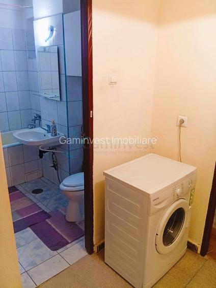 Apartament  de inchiriat, zona Bulevardul Dacia,Oradea, Bihor - 10