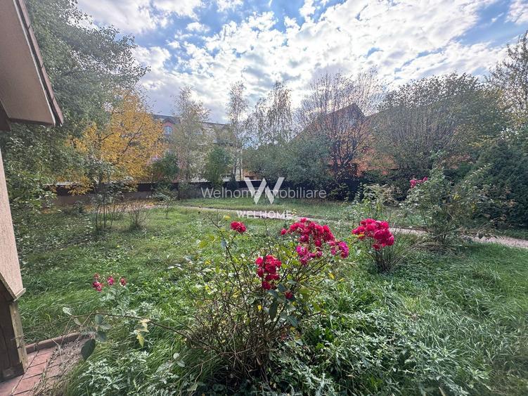 Casa LA CHEIE, curte 800mp,Sibiu - 14