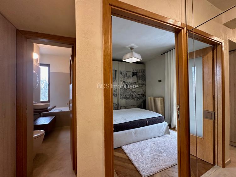 Apartament - 2 camere - Vanzare - Floreasca - str Glinka - 14