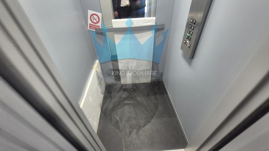 Apartament 3 Camere Liviu Rebreanu Bucuresti - 21