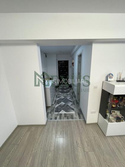 Apartament cu 2 camere, renovat complet, str.Libertății, Moinesti - 6