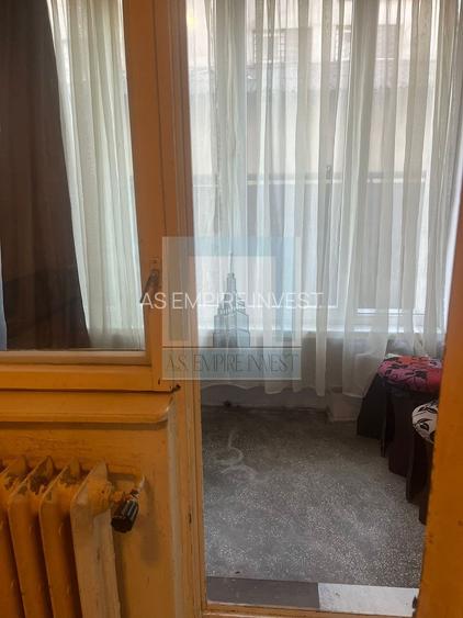 Apartament 2 camere / Tudor Vladimirescu - 13