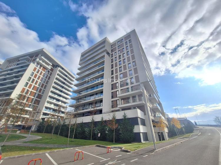 0% comision, 2 camere cu parcare, subterana, Zorilor, str Frunzisului - 17