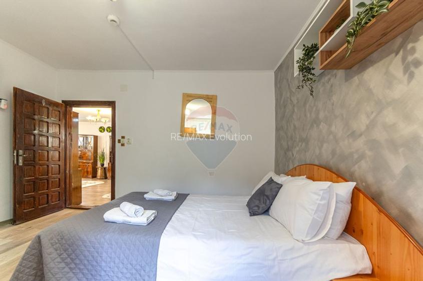 Pensiunea Scărișoara – Refugiul din Inima Rucărului | Comision 0% - 49