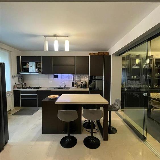 PIPERA | DE VANZARE VILA 4 DORMITOARE | GARAJ - 5