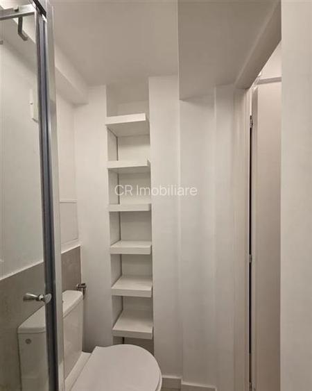 Garsoniera Floreasca - 12