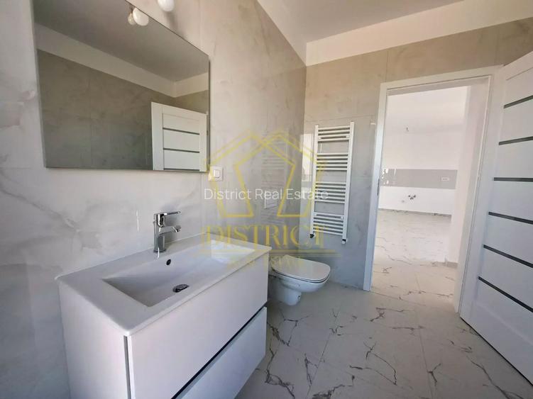 COM 0% si reducere 5% apartamente cu o camera | Torontalului - 4