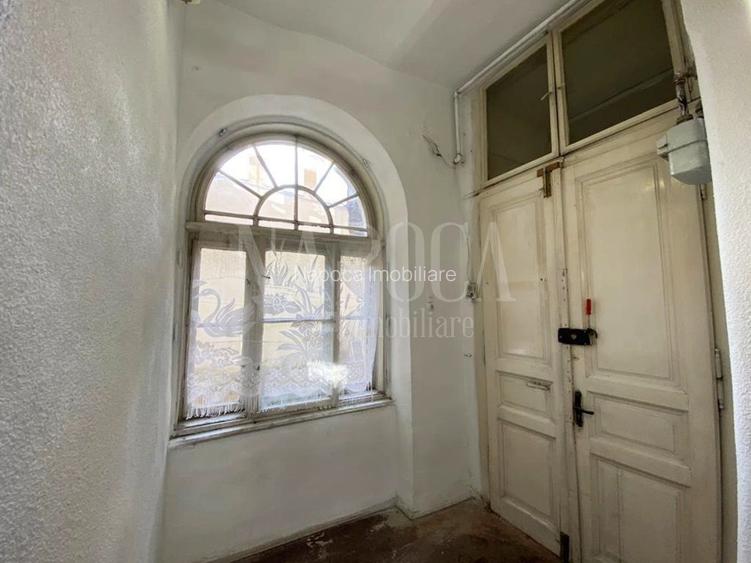 Apartament 3 camere de vanzare in Centru, Cluj Napoca - 10