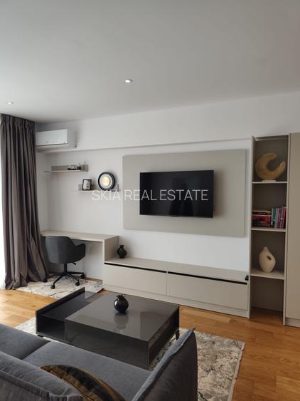 INCHIRIERE APARTAMENT 2 CAMERE/ONE COTROCENI PARK/READY TO MOVE - 5