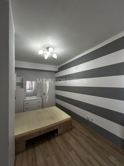 Apartament De Inchiriat Uta Ared 2 Camere - 15