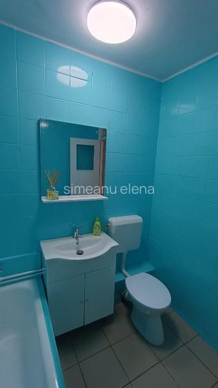 Militari Veteranilor etaj 1/4 posibilitate centrală eliberabil imediat - 12