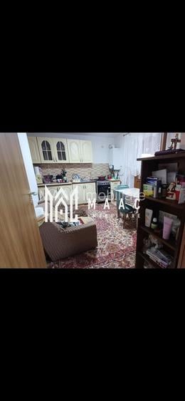 Casa | 2 camere | Teren 570 |  Pivnita | Gusterita - 9