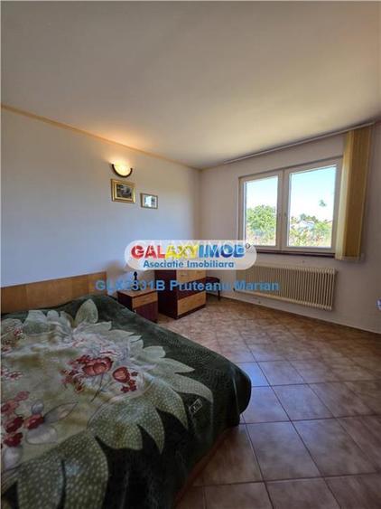 Vanzare vila individuala cu teren de 1500 Mihai Eminescu sat Izvorani - 44