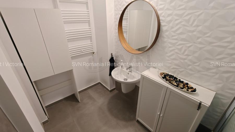 REA1027579 Apartament Premium 3 Camere  Complex 4City - 12